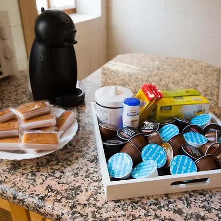 Turisticos Carmen I * Ávila