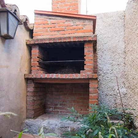 Hébergement de vacances Turisticos Carmen I *