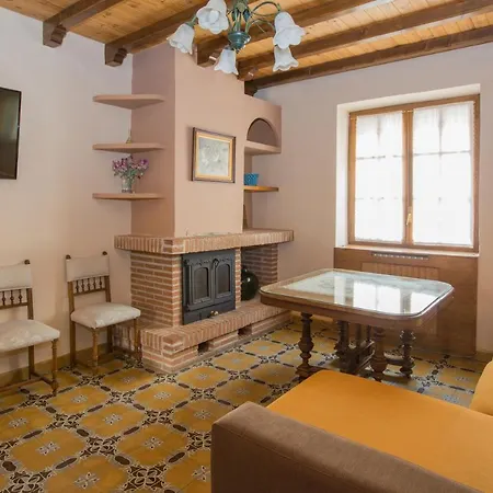Turisticos Carmen I Holiday home *