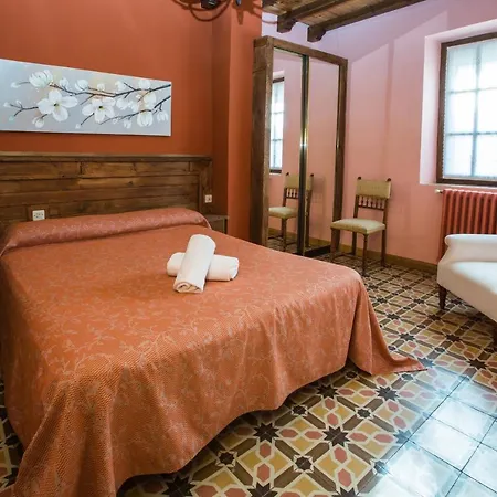 Turisticos Carmen I Ávila