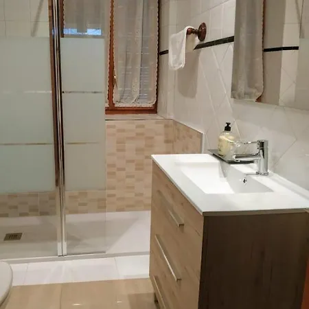 Dom wakacyjny Turisticos Carmen I