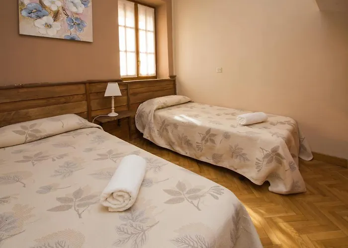 Turisticos Carmen I *