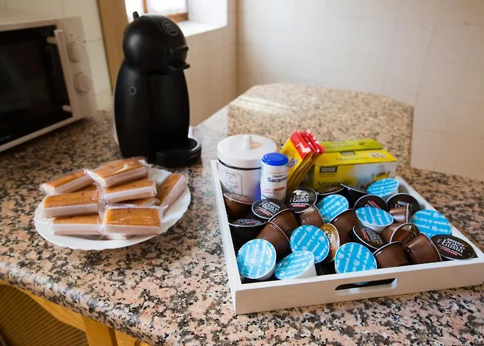 Turisticos Carmen I * Ávila