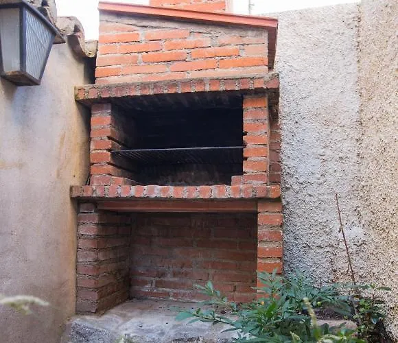 펜션 Turisticos Carmen I *