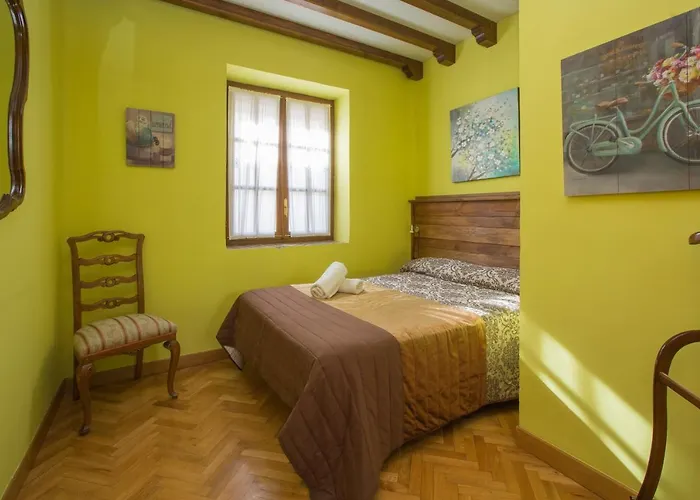 Turisticos Carmen I *