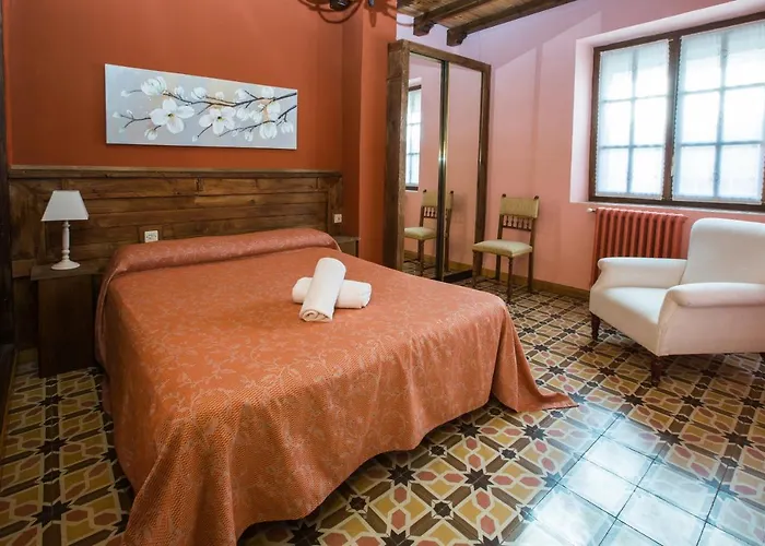 Turisticos Carmen I Ávila