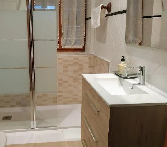 펜션 Turisticos Carmen I